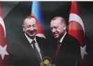 Başkan Erdoğandan Azerbaycan mesajı: Azerbaycan’ı her alanda destekleyeceğiz!