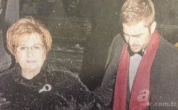 Çukur dizisinin yıldızı Aras Bulut İynemli'nin abisi de ünlüymüş 4