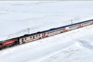 2025 Doğu Ekspresi ne zaman, fiyatları ne kadar?