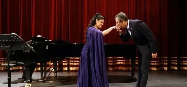 1705747138999.jpeg CHP ile PKK'nın partisi DEM Parti yerel seçimlerde ittifak için anlaştı! Tuncer Bakırhan formülü paylaştı! Heyetler görüşmelere başlıyor...