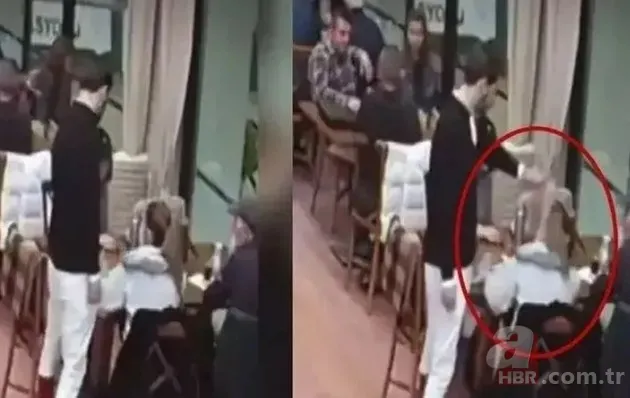 Danla Bilic'i ölümle tehdit etti! Berk Çetin eski sevgilisinin peşini bırakmıyor 2