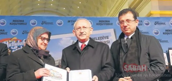 10 yıldır aynı yalan