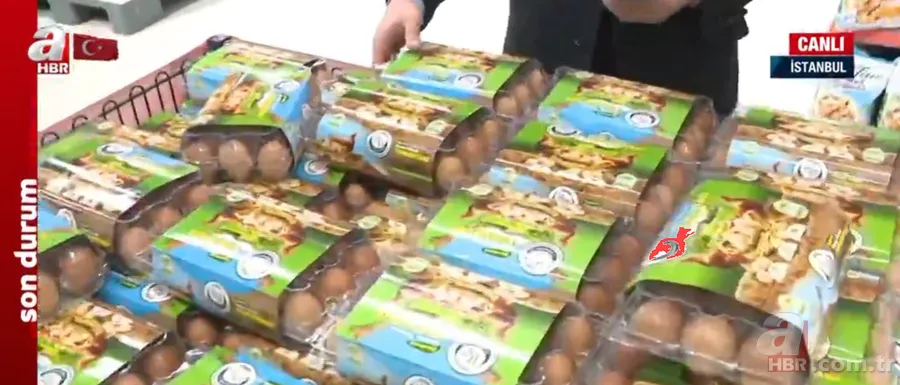 Dolar düştü gözler market etiketlerinde! Aydın Ağaoğlu zincir marketlere seslendi: Çıktığı süratle aynı oranda indirim bekliyoruz 5