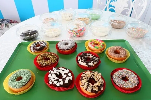 Fast food zincirinin gizli bilgileri ifşa edildi! Tavuk ve içecekler…