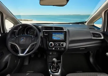 2018 Honda Jazz Avrupa'dan önce Türkiye'de
