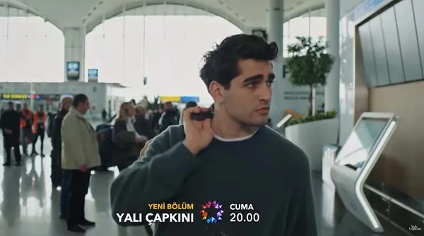 Yalı Çapkını hangi gün, saat kaçta? Star TV Yalı Çapkını yeni bölüm ne zaman?