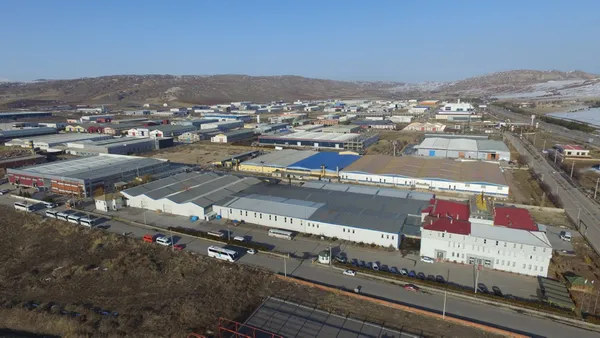 Türkiye’nin ABD’ye gıda ihracatında büyük artış! Ocakta yüzde 76’yı buldu