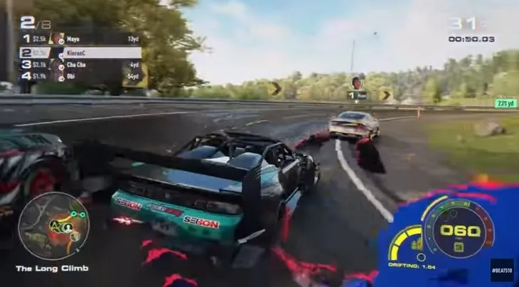 Sizi çocukluğunuza götürecek! Need for Speed Unbound ile geri dönüyor! NFS Unbound fiyatı ve sistem gereksinimleri