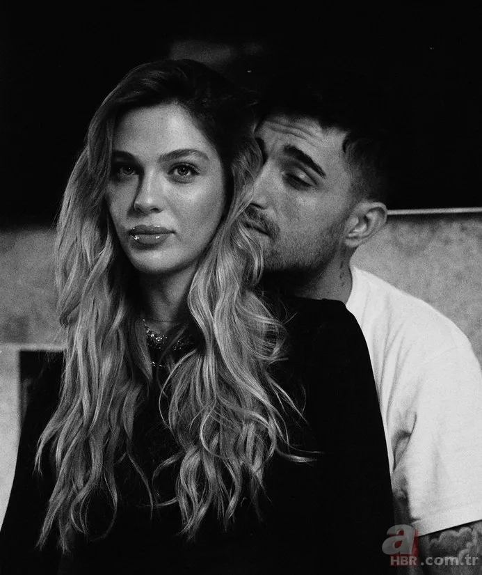 Ameliyat olmuşlardı! Yasemin Şefkatli ikizlerin son halini paylaştı 4