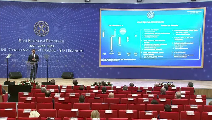 Yeni Ekonomi Programı’nda enflasyonu kalıcı olarak tek haneye düşürmek için yol haritası belirlendi - 3