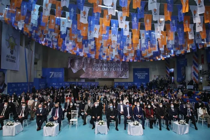 AK Partili Bayram Şenocak'tan CHP'ye Boğaziçi provokasyonu tepkisi: Örgütlere diyet ödüyor - 5