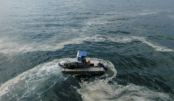 1623183155483.jpg Çevre ve Şehircilik Bakanı Murat Kurum'dan son dakika müsilaj açıklaması! Marmara Denizi eski haline nasıl dönecek? Kanal İstanbul'da son durum - 5