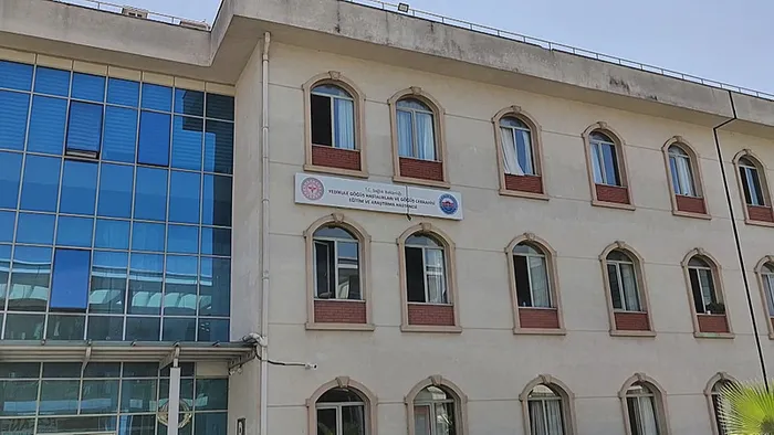 1756265330369.jpeg Yedikule Göğüs Hastalıkları Hastanesi'nde yolsuzluk operasyonu
