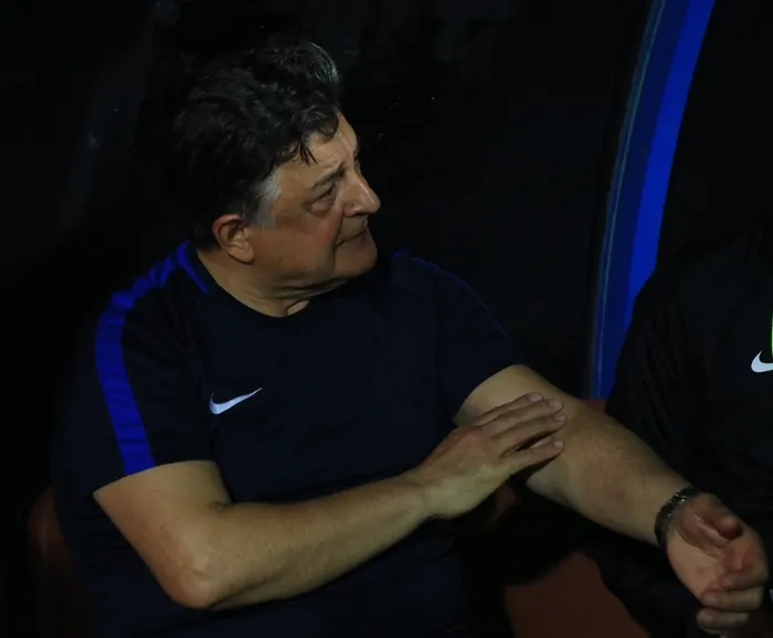 Yılmaz Vural maç sonunda fenalaştı