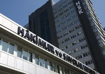 Son dakika: HSK, Yargıtay'a 8 yeni üye seçti