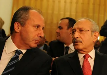 CHP'de kurultay için imza maratonu başlıyor