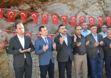 Acıları halen daha taze! PKK'nın sivil katliamının üzerinden 30 yıl geçti