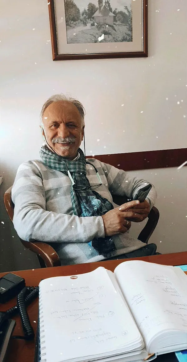 1617228521200.jpg Hocaların hocası Prof.Dr. Cemil Taşcıoğlu'nun koronavirüs nedeniyle vefatının üzerinden bir yıl geçti: Saygı ve rahmetle anıyoruz - 5