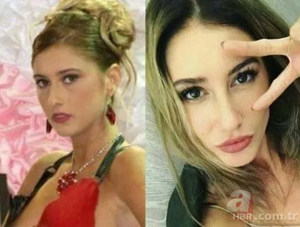 Bir Zamanlar Çukurova’nın Gülten’i Selin Genç de estetik harikası çıktı! Eski hali şoke etti 21