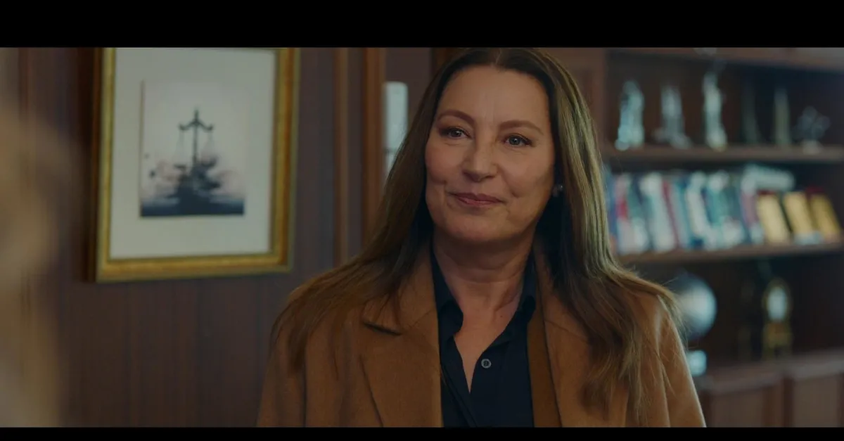 Aldatmak 44. bölüm fragmanı izle | "Sen beni kiminle karıştırıyorsun yavrum?"