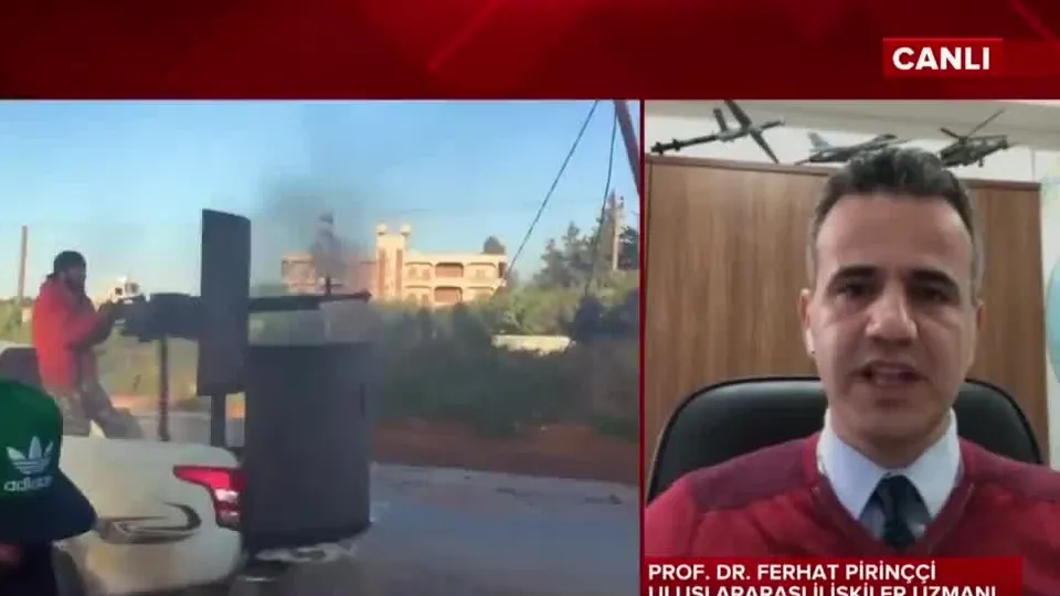 Libya satrancı! Türkiye Libya’da hangi adımları atıyor?