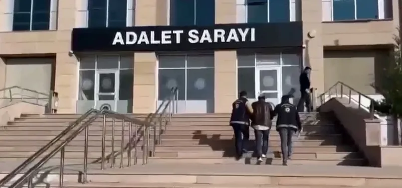 Son dakika: Van'da 6 organizatör tutuklandı