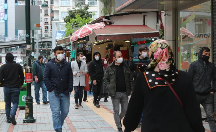 Koronavirüs vaka sayılarının iki katına çıktığı Rize için kritik uyarı! - 2