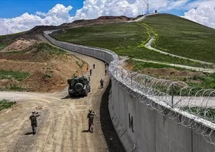 İran'daki gerilim sonrası MSB'den açıklama: Güvenlik tedbirleri artırıldı