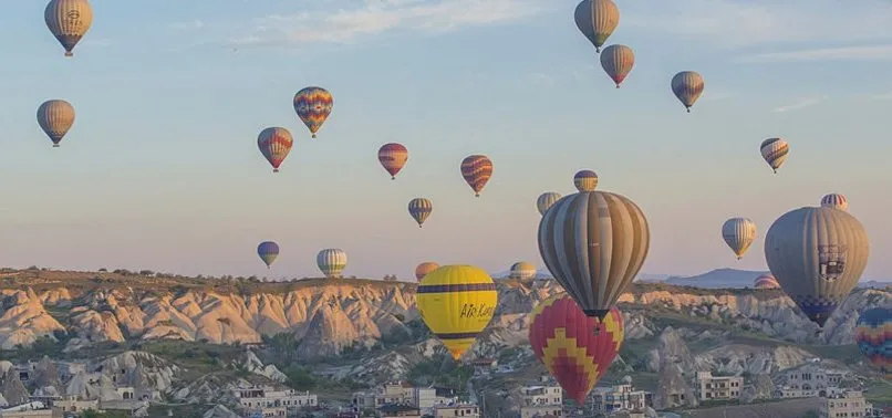 Bayramda iç turizmde yüzde 40 artış