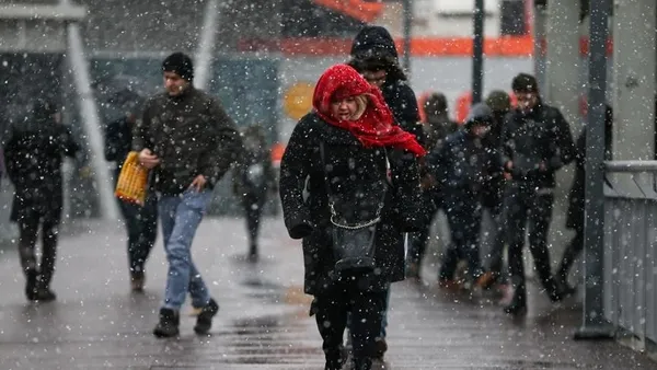 1673166936032.jpeg Meteoroloji'den kar ve sağanak uyarısı ⛄ Salı günü yağışlar başlıyor | Hangi kar hangi ilde yağmur yağacak? - 6