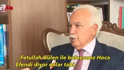 Erol Mütercimler’in FETÖ’yle işbirliğini deşifre etti