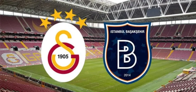 Galatasaray 0 1 Basaksehir Mac Sonucu
