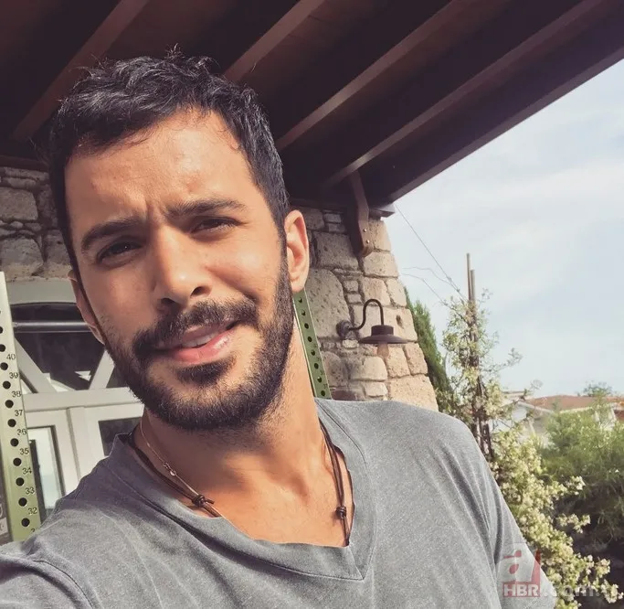 Barış Arduç'tan Meryem Uzerli hayranlarına müjde! Yeşil ışık yaktı 4