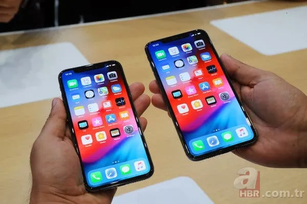 Apple açıkladı: iPhone 11 fiyatı ne kadar? iPhone 11 ve iPhone 11 Pro özellikleri ve fiyatı! 8
