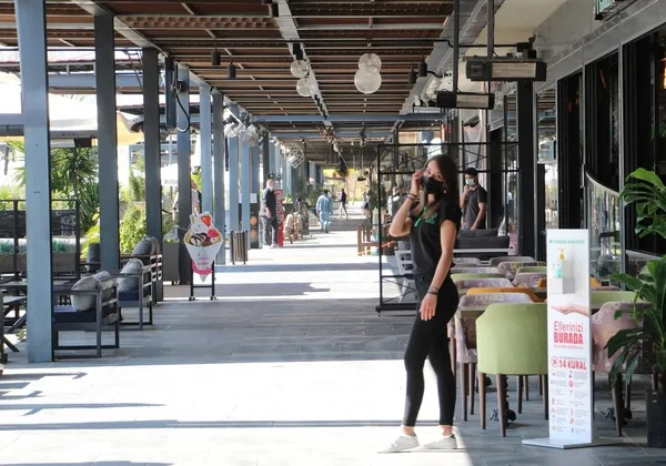 İçişleri Bakanlığı kontrollü normalleşme döneminde dinamik denetim modelinin ilk uygulama sonuçlarını açıkladı