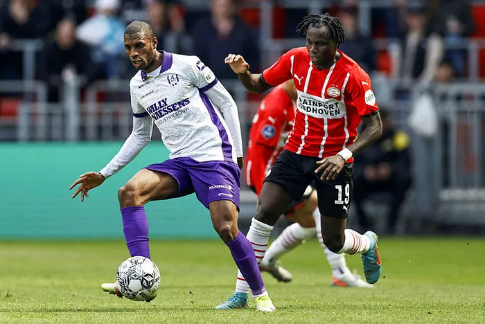 Fenerbahçe’den SON DAKİKA Bruma Armindo Tue Na Bangna açıklaması: Anlaşmaya varıldı