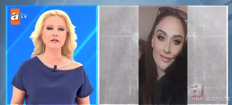 Müge Anlı Nazmiye Tutaner kimdir, kaç yaşında? Müge Anlı Nevrigül (Şirin) olayının ayrıntıları... 9