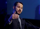 Bakan Berat Albayrak: Şimdi artık yeni bir dönem