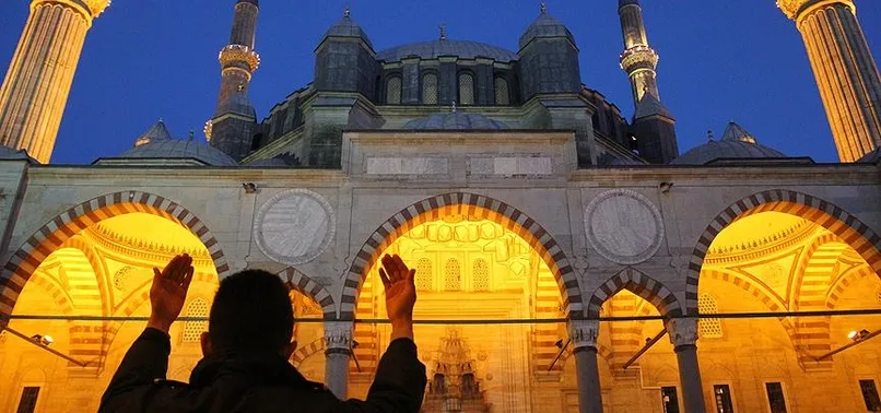 Miraç Kandili ne zaman? 2022 Miraç Kandili ayın kaçında, hangi güne denk geliyor? Diyanet dini günler takvimi