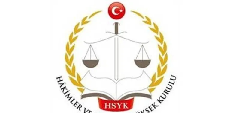 Tüm hakim ve savcıların izinleri iptal edildi