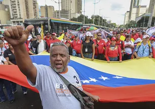 Venezuela'da 17 ay sonra bir ilk: ABD'li X yeniden kullanıma açıldı