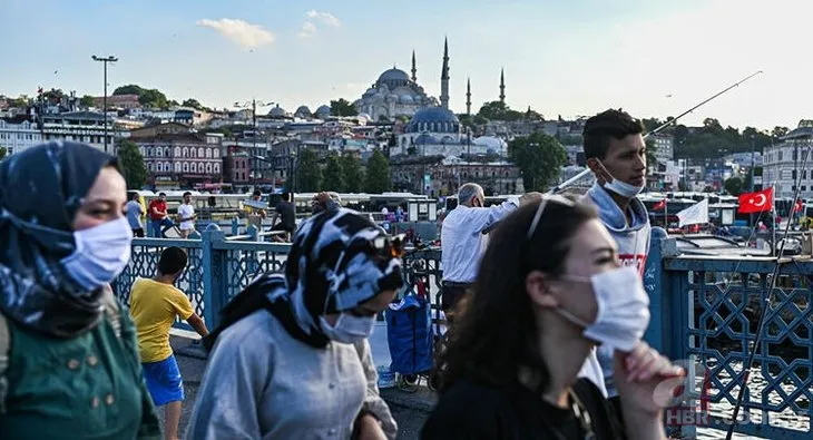 İstanbul, Ankara ve İzmir’de kontrollü normalleşme! Neler yasak neler serbest? İşte tüm detaylar...