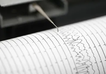 Önce Malatya sonra Rize! Peş peşe depremler