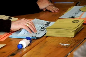 31 Mart 2019 canlı seçim sonuçları | Sonuçları canlı takip etmek için tıklayın