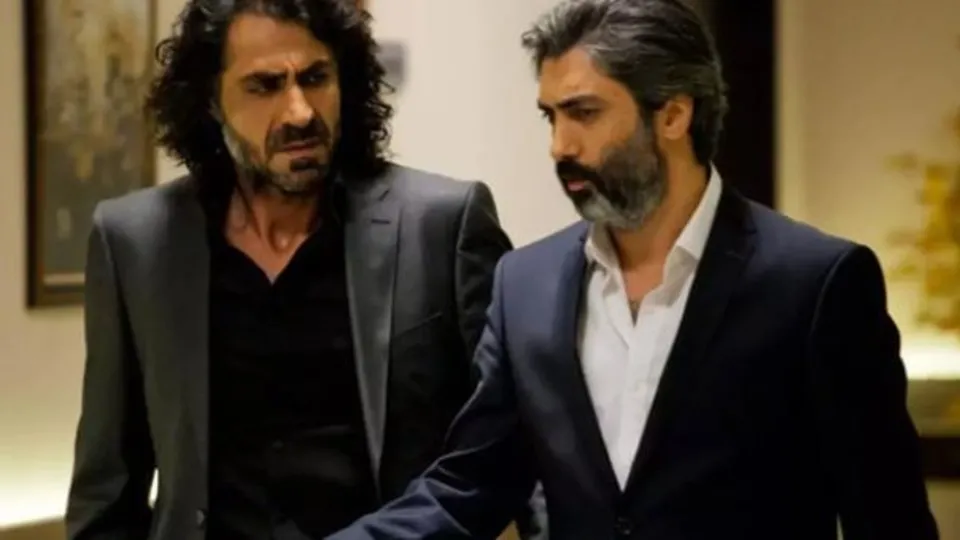 Kurtlar Vadisi dizisinin Abdülhey'i oğlunun fotoğrafını paylaştı! Hık demiş burnundan düşmüş