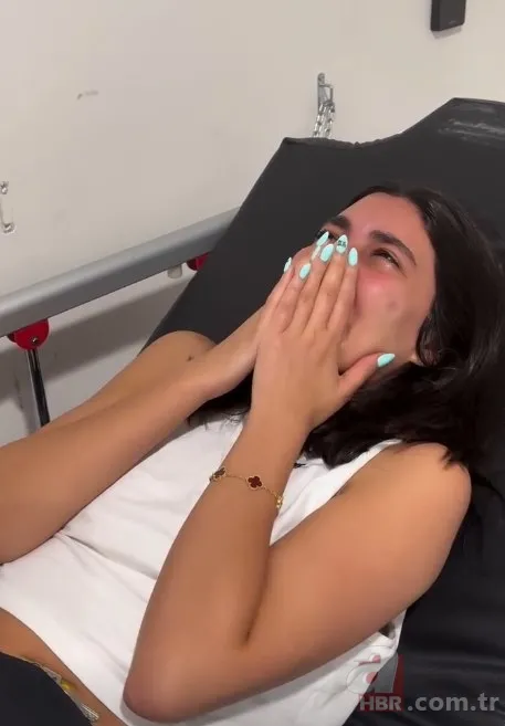 37 kiloya düşen Nihal Candan'dan üzücü haber geldi! İste Benim Stilim ile tanınmıştı 5