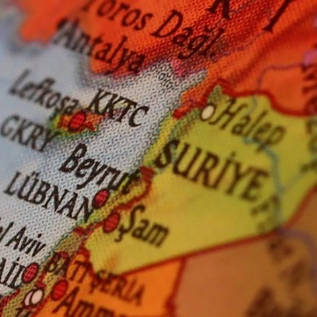 GKRY'de İsrail tepkisi! Rum siyasetçiler ayaklandı: Bizi satın alıyorlar