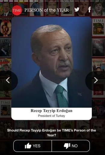 TIME dergisinden büyük skandal! Teröristleri kahraman ilan ettiler - 2