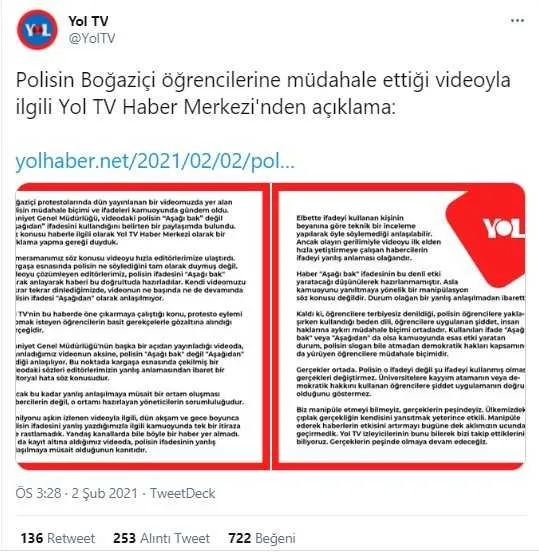 Teyit.org yalan haberi doğru olarak sundu! Teyit.org oldu Yalan.org - 5