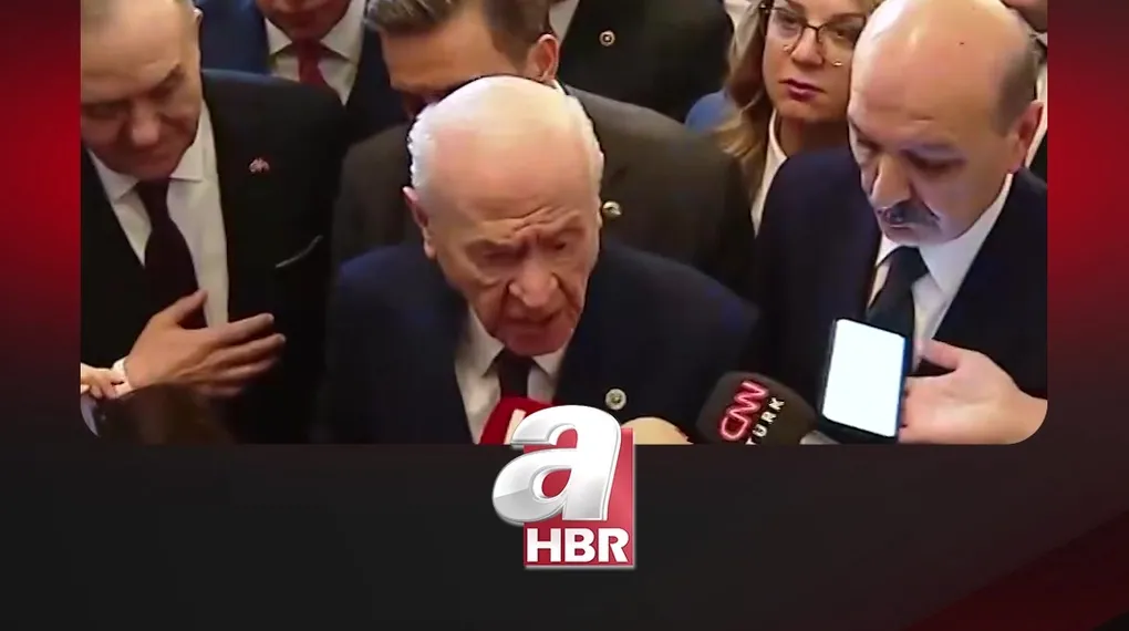 "ARA SEÇİM ZAMANINDA OLACAK"